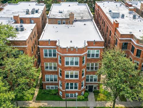 1209 E Madison Park, Chicago, IL 60615