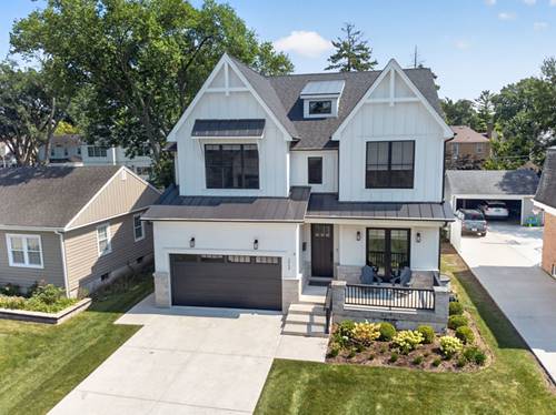 213 S Berkley, Elmhurst, IL 60126