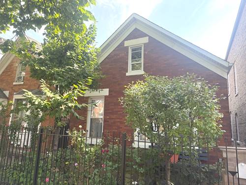 2747 S St Louis, Chicago, IL 60623
