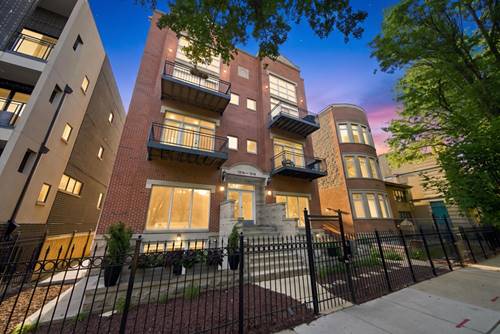 1314 N Cleveland Unit 2S, Chicago, IL 60610
