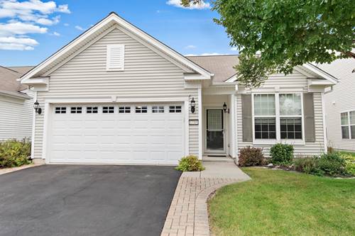 13300 Mockingbird, Huntley, IL 60142