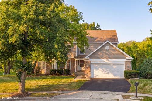 970 Ponderosa, Hoffman Estates, IL 60010