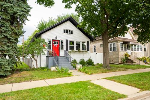 7431 Warren, Forest Park, IL 60130