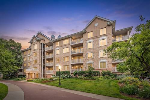 1731 Pavilion Unit 505, Park Ridge, IL 60068