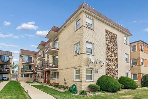 6251 N Northwest Unit 1N, Chicago, IL 60631