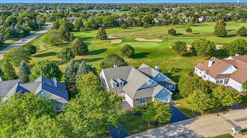 9516 Georgetown, Lakewood, IL 60014