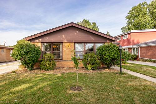10536 S Kilbourn, Oak Lawn, IL 60453
