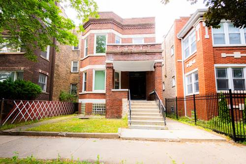 7250 S King Unit 1, Chicago, IL 60619