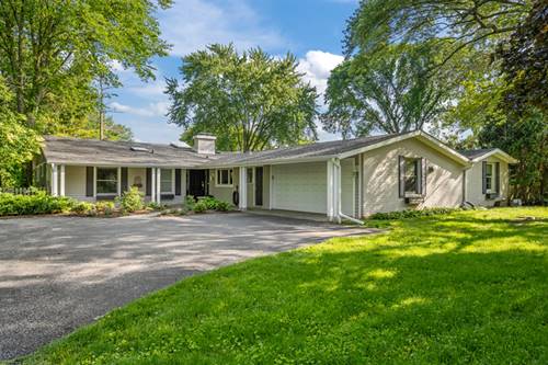 1161 Winwood, Lake Forest, IL 60045