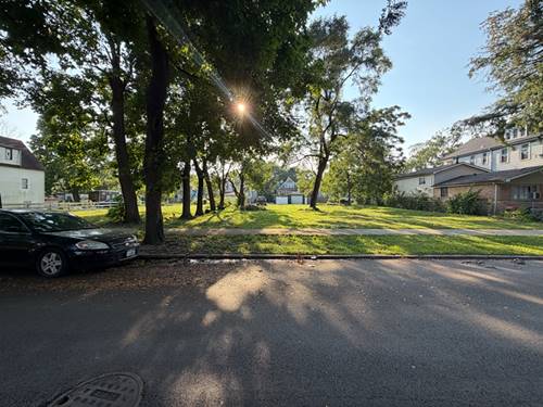 7024 S Elizabeth, Chicago, IL 60636