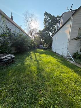 7034 S Elizabeth, Chicago, IL 60636