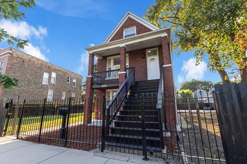 2248 S Kolin, Chicago, IL 60623