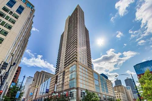 545 N Dearborn Unit 1703, Chicago, IL 60654