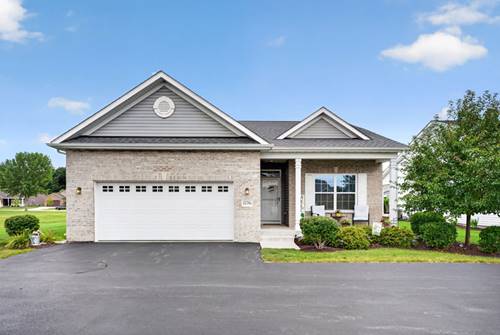 25704 S Foley, Channahon, IL 60410