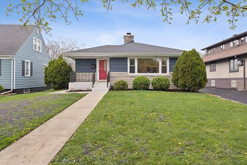 123 E Columbia, Elmhurst, IL 60126