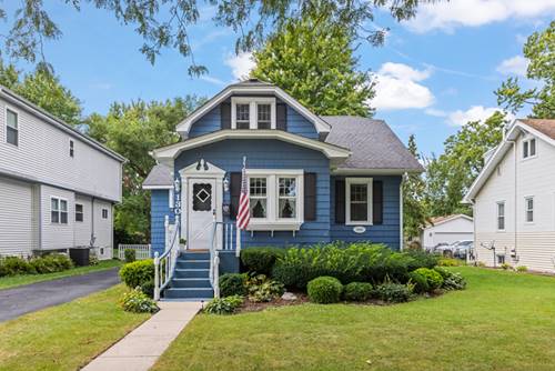 130 S Yale, Villa Park, IL 60181