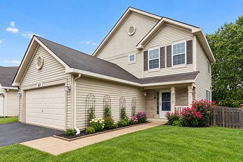 3117 Gloria, Joliet, IL 60435