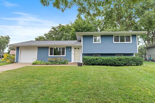 321 Desmond, Schaumburg, IL 60193