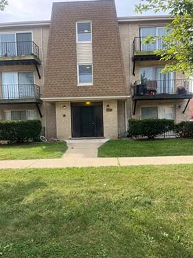 7041 99th Unit 3W, Chicago Ridge, IL 60415