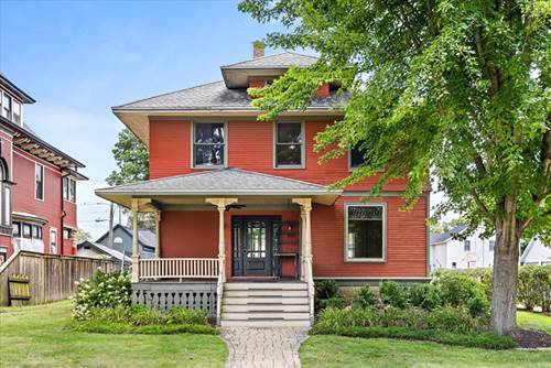 310 E Jefferson, Morris, IL 60450