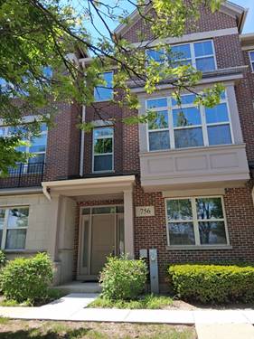 756 N Aspen, Vernon Hills, IL 60061