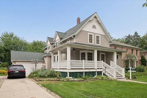 815 N Marion, Oak Park, IL 60302