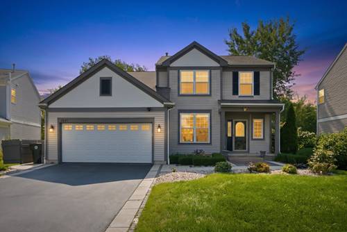 1841 W Rookery, Round Lake, IL 60073