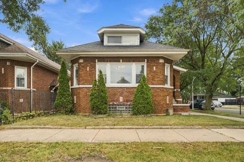 9257 S Ada, Chicago, IL 60620