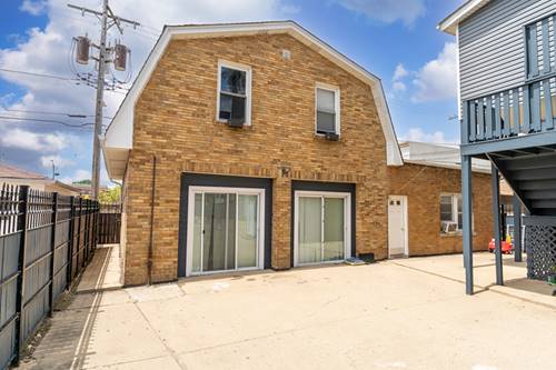 2530 N Neva Unit 1RN, Chicago, IL 60707