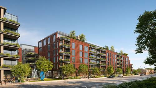 725 Green Bay Unit 219, Wilmette, IL 60091