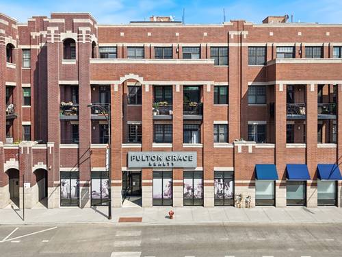 2901 N Halsted Unit 203, Chicago, IL 60657