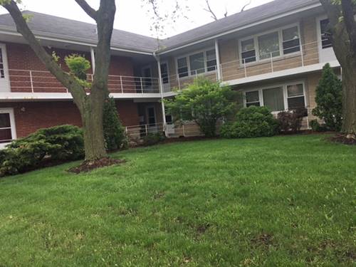 6244 N Harlem Unit 3A, Chicago, IL 60631
