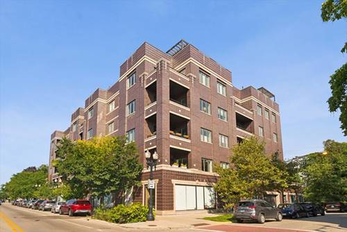 4802 N Bell Unit 301, Chicago, IL 60625
