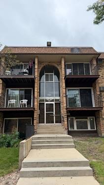 720 Hill Unit 304, Hoffman Estates, IL 60192