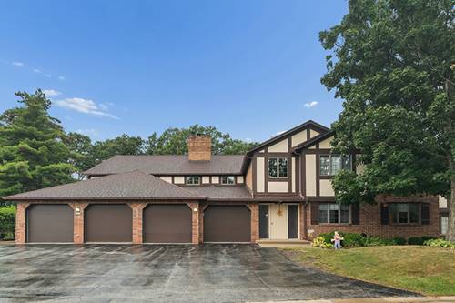 13210 S Oak Ridge Unit 1A, Palos Heights, IL 60463