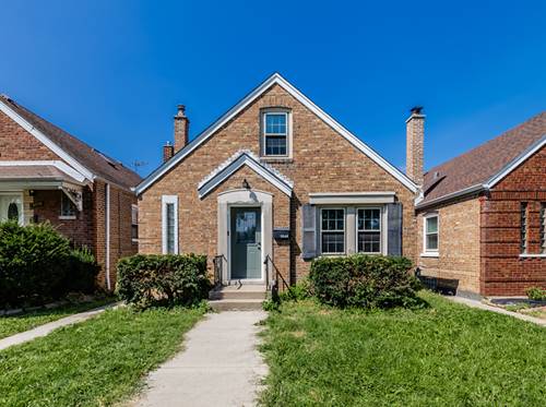 5548 S Kilbourn, Chicago, IL 60629