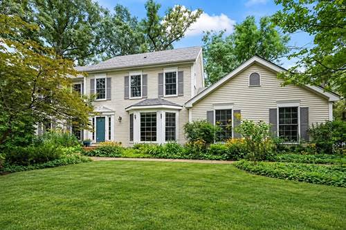 2690 Crestwood, Riverwoods, IL 60015