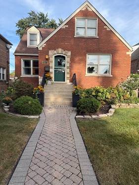 10711 S Artesian, Chicago, IL 60655