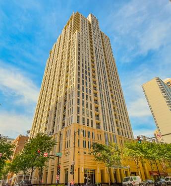 1250 S Michigan Unit 2205, Chicago, IL 60605