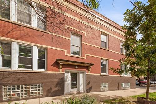 2570 W Lyndale Unit 2, Chicago, IL 60647