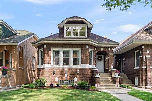 5430 N Lieb, Chicago, IL 60630