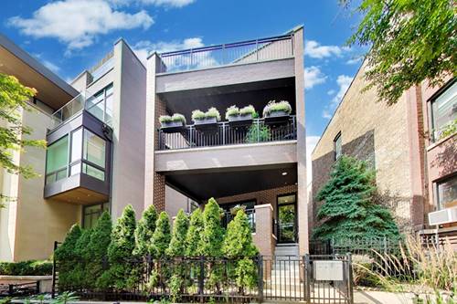 2908 N Burling Unit 1, Chicago, IL 60657
