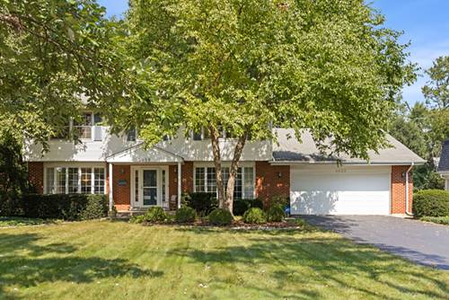 3033 Scott, Flossmoor, IL 60422