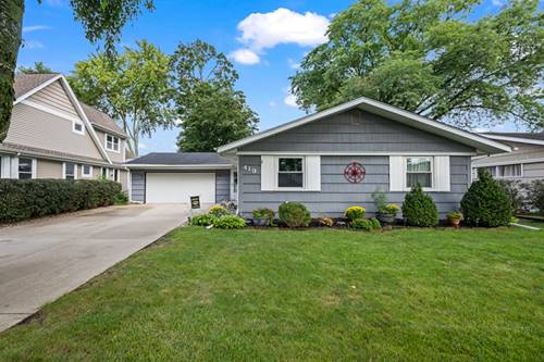 419 S Phelps, Arlington Heights, IL 60004