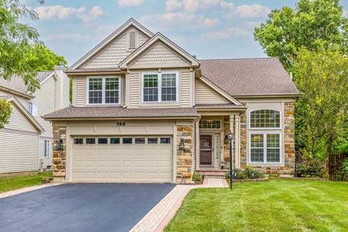 589 Marseilles, Buffalo Grove, IL 60089