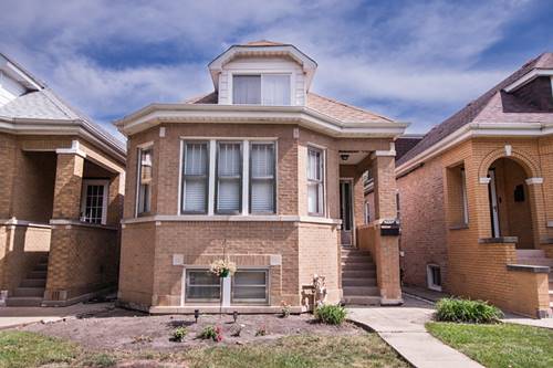 5425 N Linder, Chicago, IL 60630