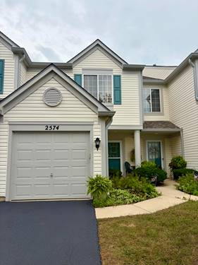 2574 Arcadia Unit 2574, Naperville, IL 60540
