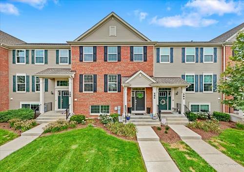 586 Cimmaron, Crystal Lake, IL 60012