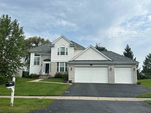 712 Brighton, Port Barrington, IL 60010