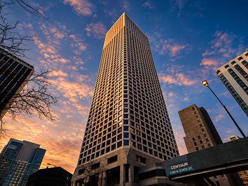 1030 N State Unit 33K, Chicago, IL 60610